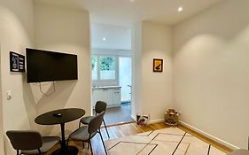 Suite Clovis 2